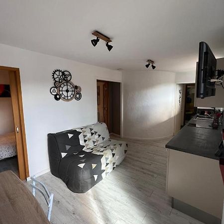 Charmant Appartement Calme Et Lumineux Chateauvieux  Exteriör bild