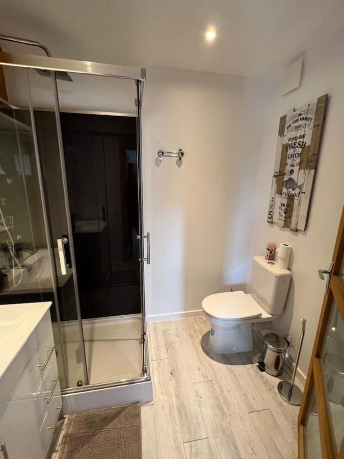 Charmant Appartement Calme Et Lumineux Chateauvieux  Exteriör bild