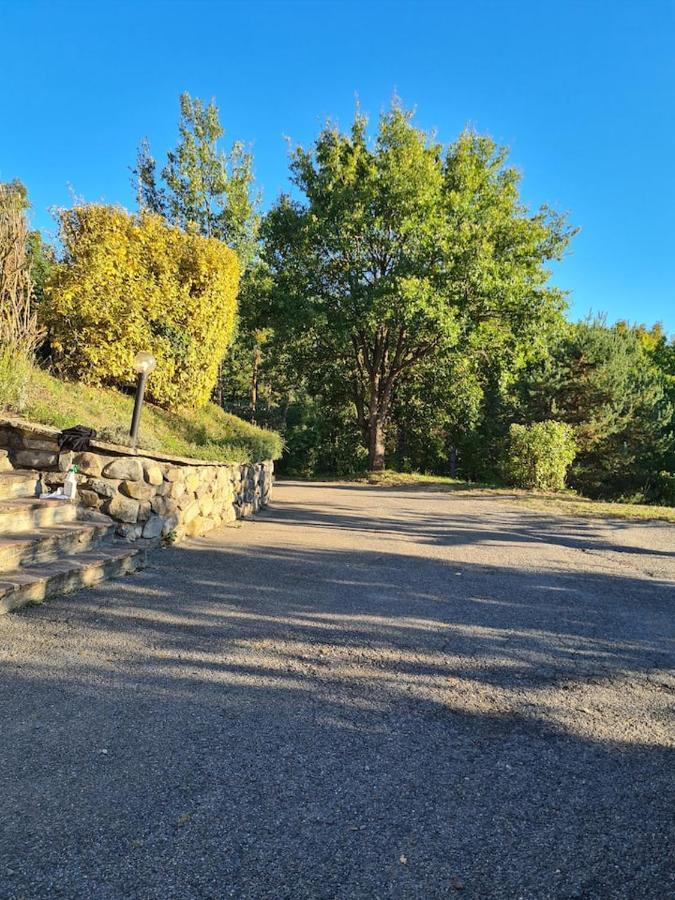 Charmant Appartement Calme Et Lumineux Chateauvieux  Exteriör bild